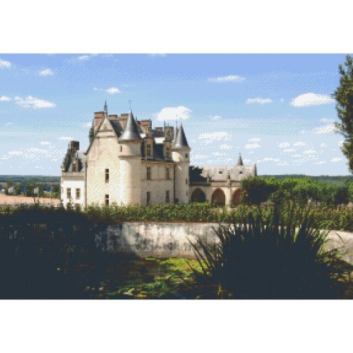 Francúzsky hrad 830006